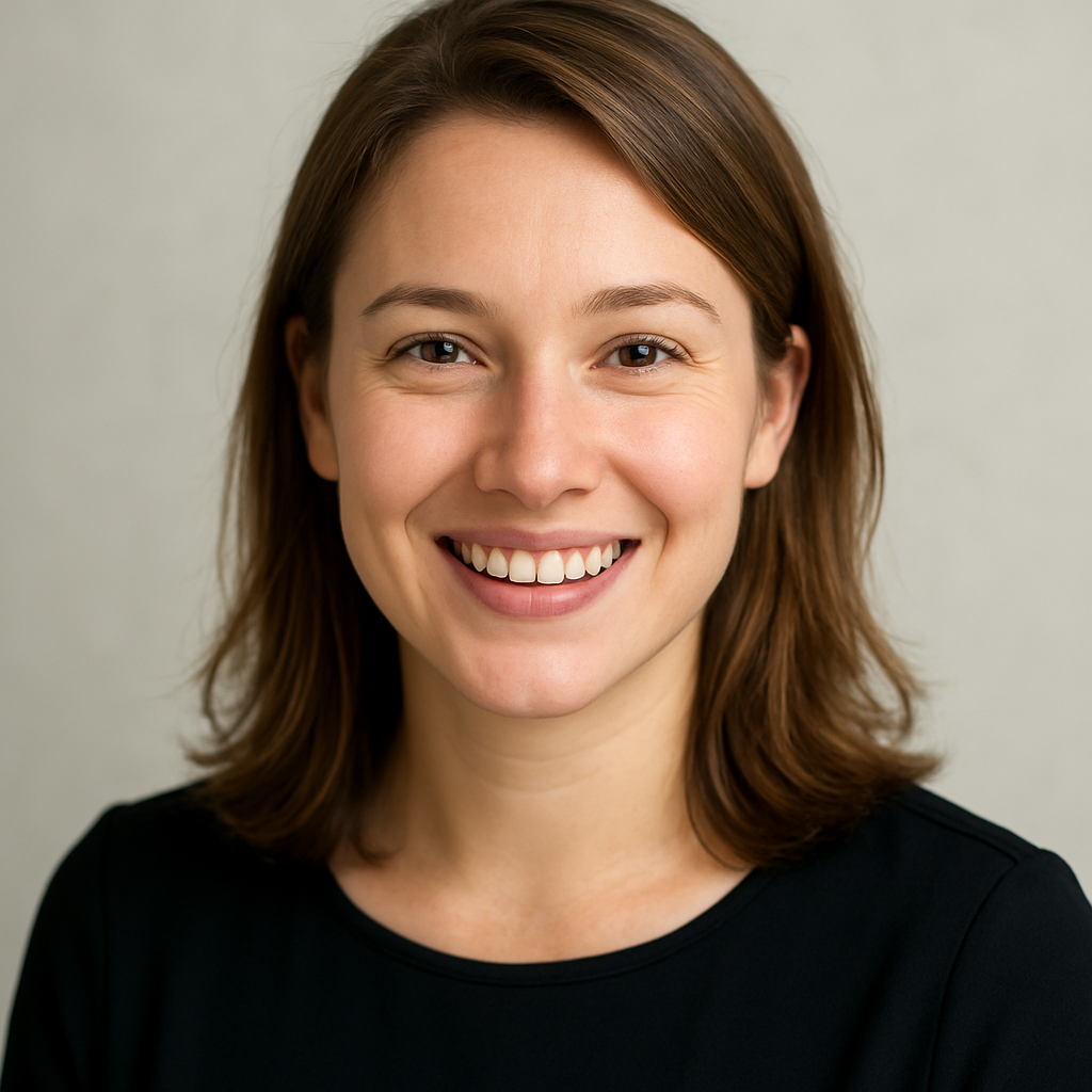Sarah M.